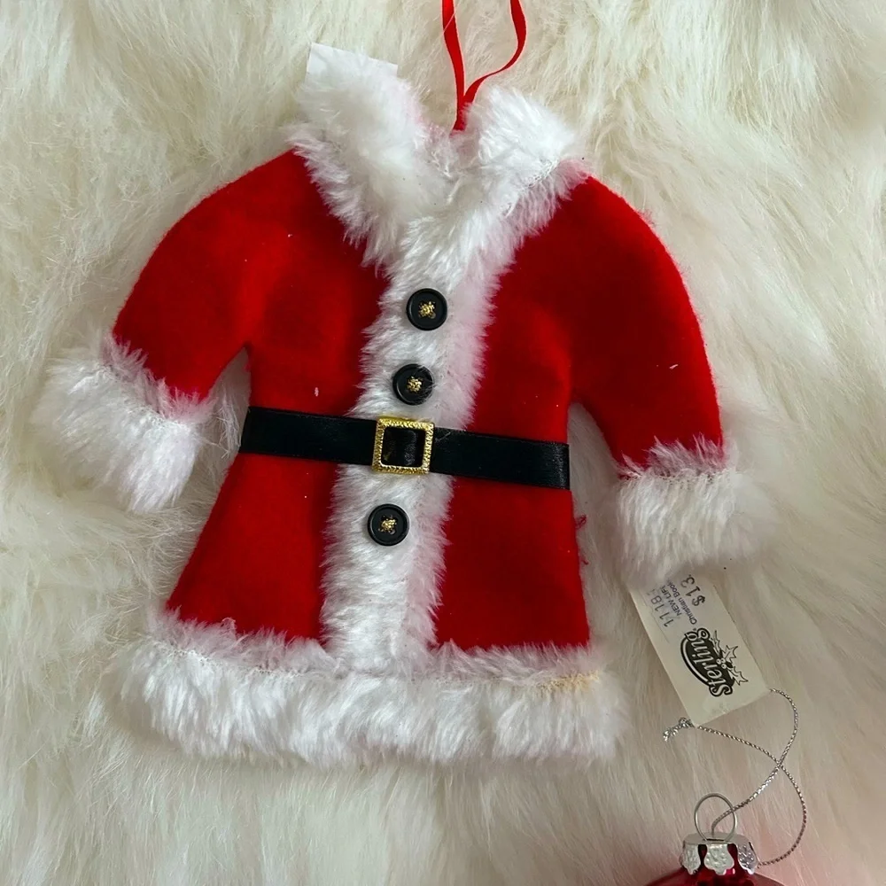 Christmas ornament bundle